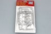 Trumpeter 06614 M242 Big Viper 25mm Cannon 1/35